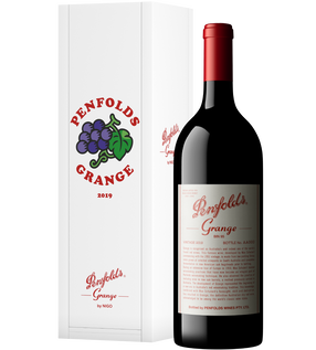 2019 Grange by NIGO Magnum