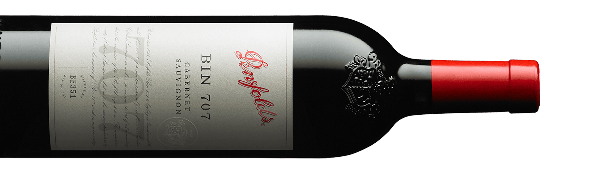 Penfolds Bin 707