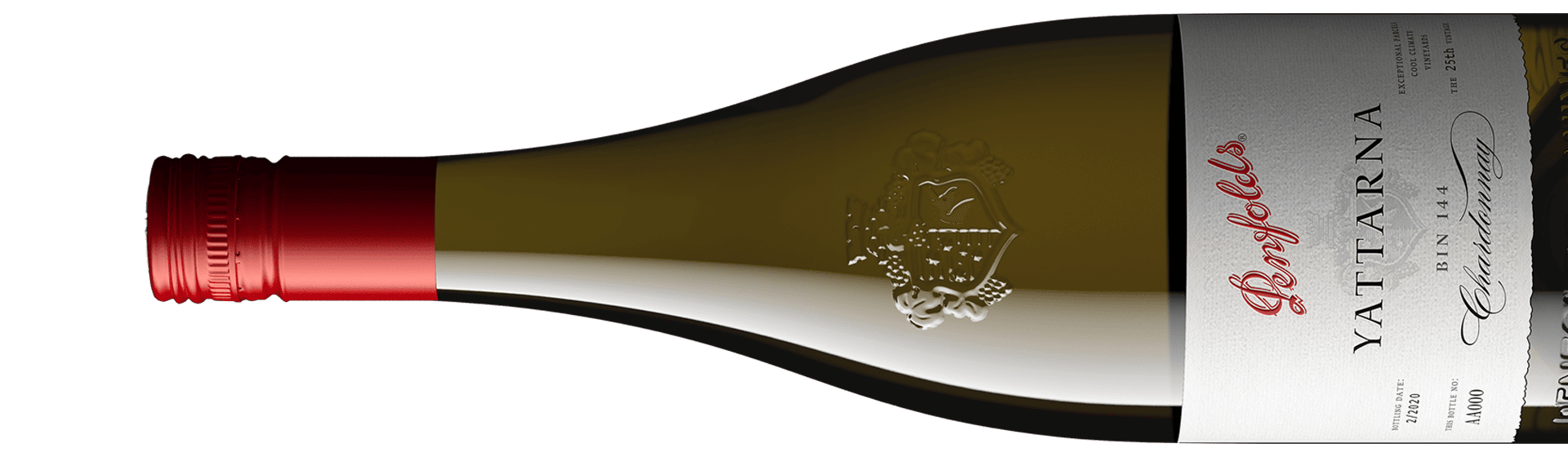 Penfolds Yattarna