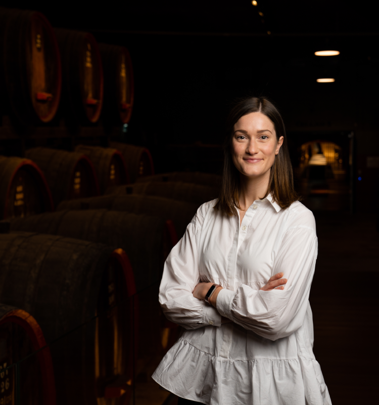 An Interview With Winemaker Shauna Bastow