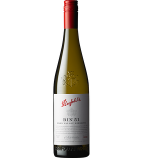 Bin 51 Eden Valley Riesling 2018